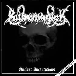 Runemagick : Ancient Incantations
